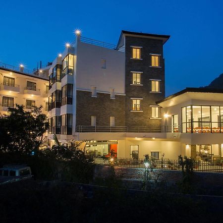 Tuki Resort Покхара Экстерьер фото